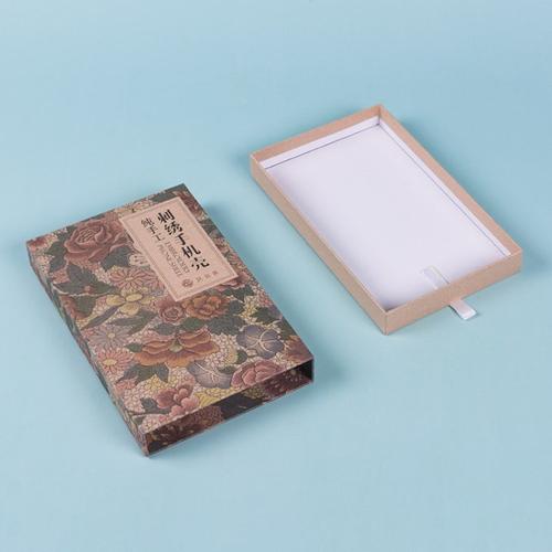深圳市伟成旺纸品包装 专注纸包装品的创新与品质